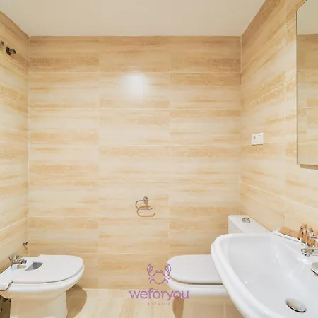 Weforyou Two Bedrooms Calm & Sunny Апартаменти Бенальмадена