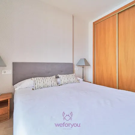 Weforyou Two Bedrooms Calm & Sunny Апартаменти