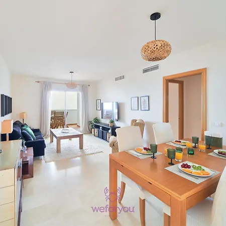Апартаменти Weforyou Two Bedrooms Calm & Sunny