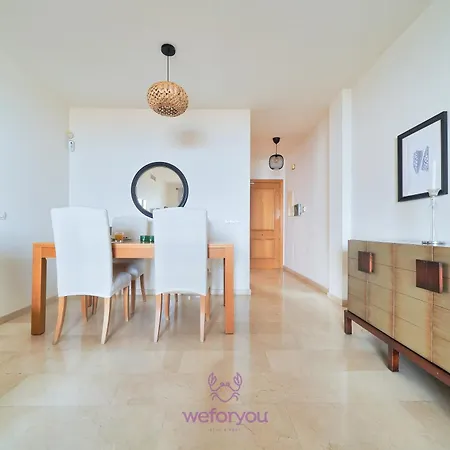 Апартаменти Weforyou Two Bedrooms Calm & Sunny